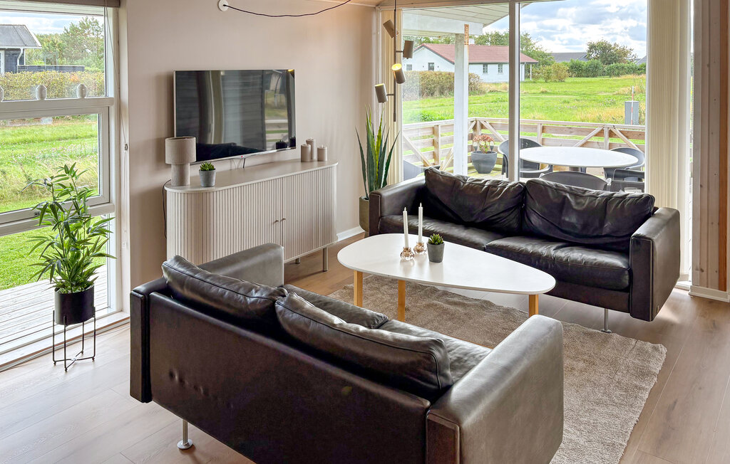 Ferienhaus - Ejsingholm Strand , Dänemark - B5542 3