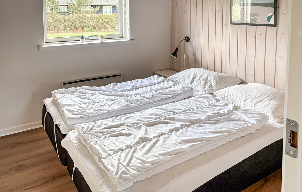 Ferienhaus - Ejsingholm Strand , Dänemark - B5542 13