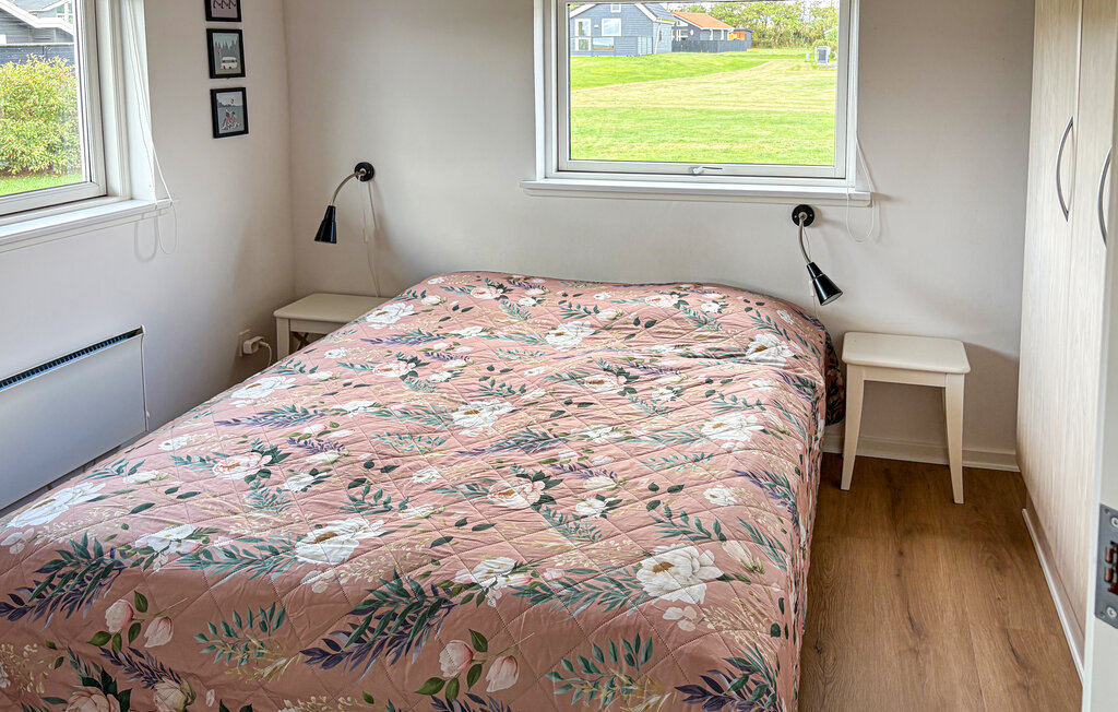 Ferienhaus - Ejsingholm Strand , Dänemark - B5542 14