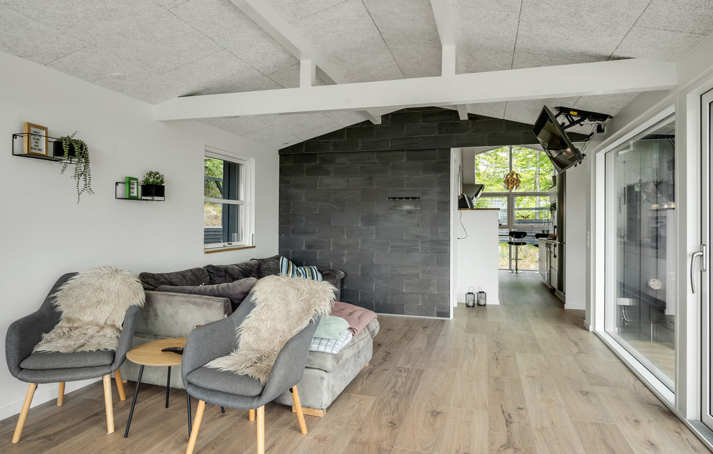 Ferienhaus - Hostrup , Dänemark - B5617 4