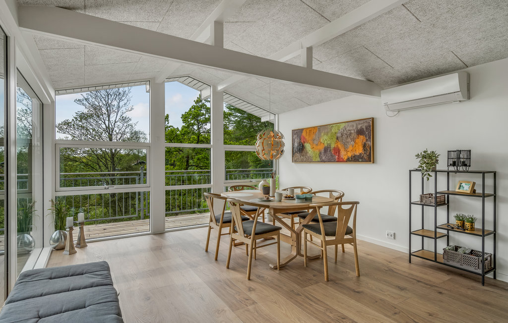 Ferienhaus - Hostrup , Dänemark - B5617 5