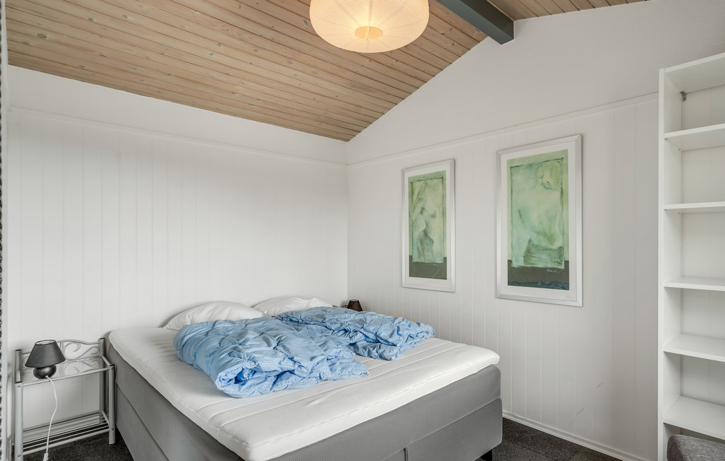 Ferienhaus - Hostrup , Dänemark - B5617 23