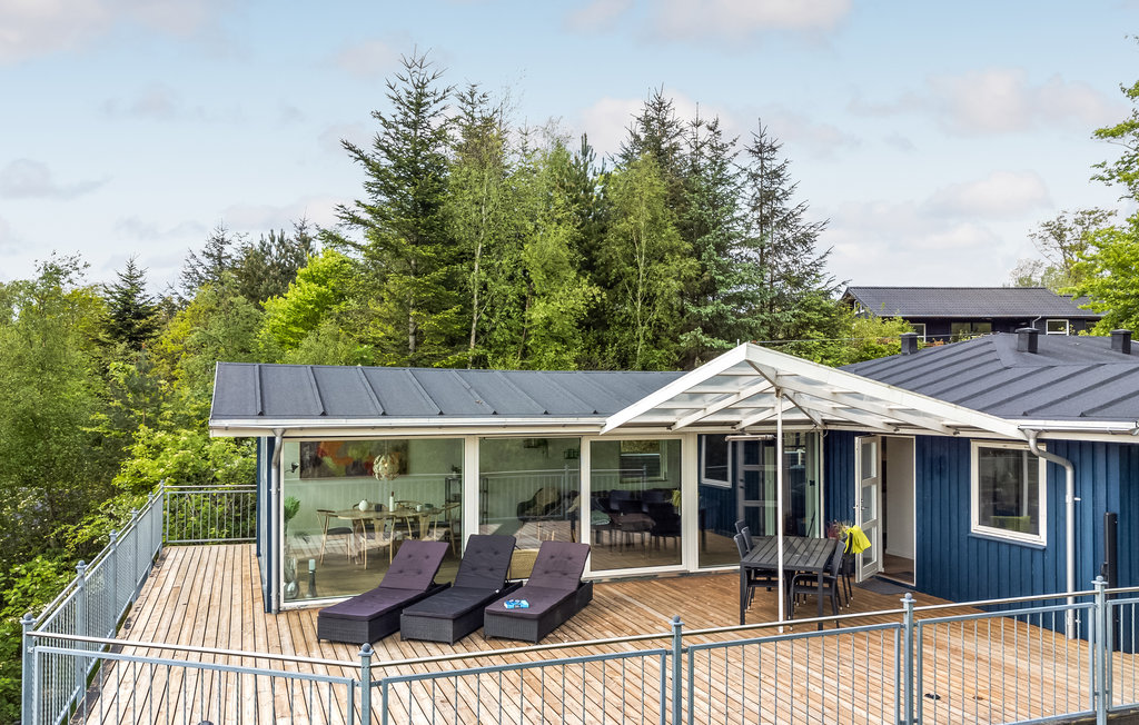 Ferienhaus - Hostrup , Dänemark - B5617 14