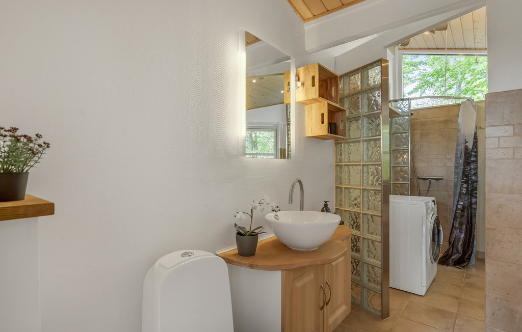 Ferienhaus - Hostrup , Dänemark - B5617 26