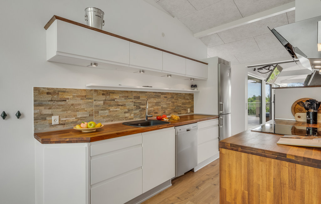 Ferienhaus - Hostrup , Dänemark - B5617 6