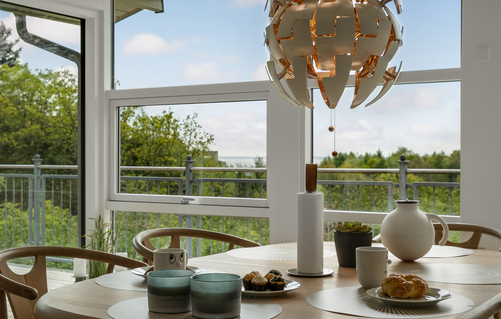 Ferienhaus - Hostrup , Dänemark - B5617 20