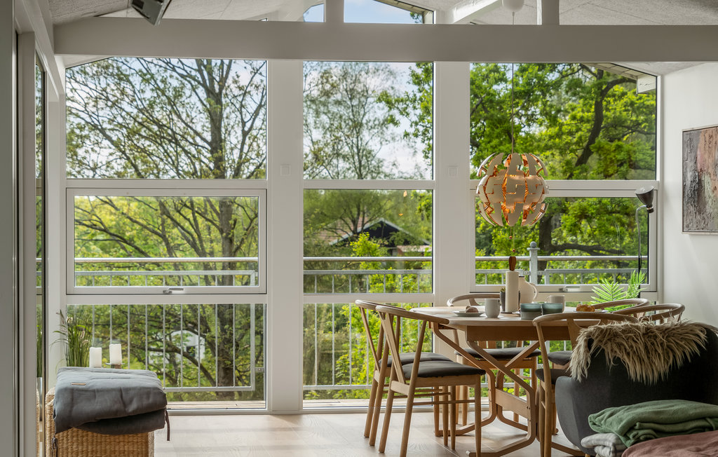 Ferienhaus - Hostrup , Dänemark - B5617 21