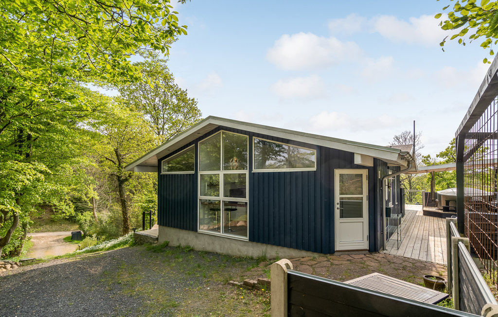 Ferienhaus - Hostrup , Dänemark - B5617 18