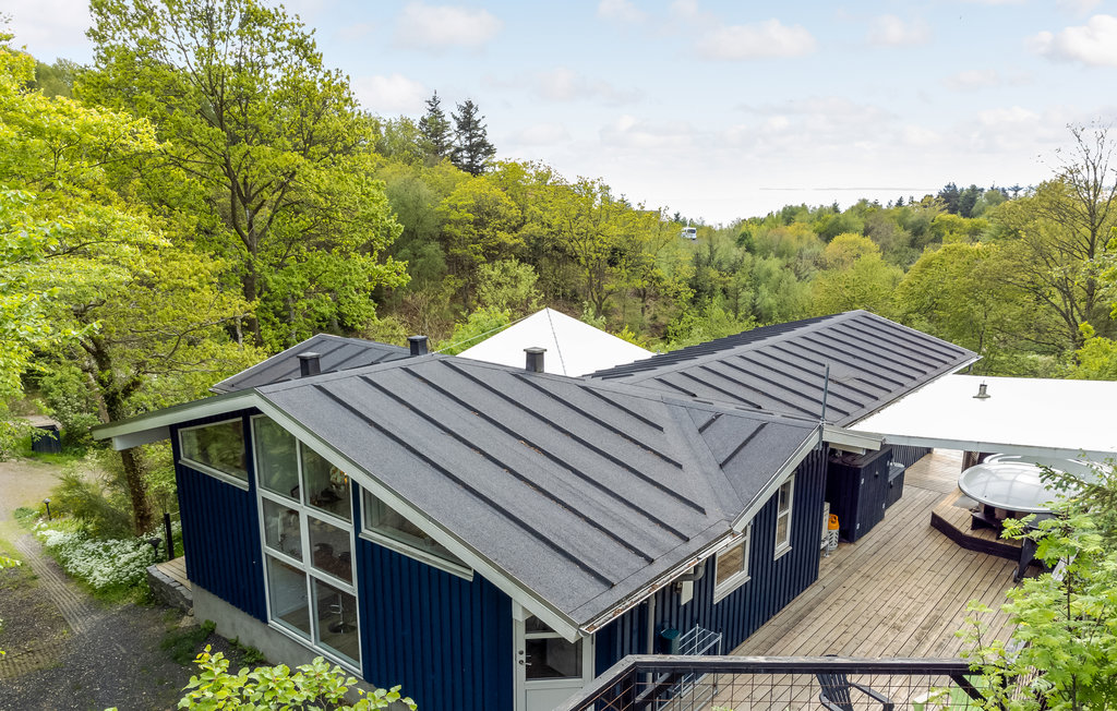 Ferienhaus - Hostrup , Dänemark - B5617 13