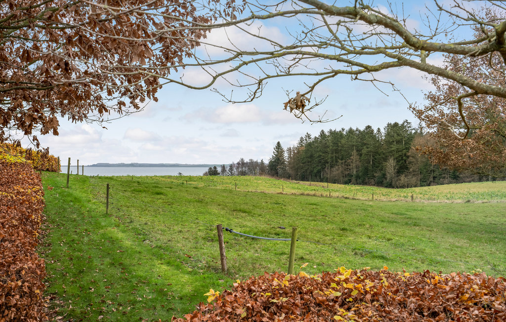 Ferienhaus - Sennels , Dänemark - B60078 16