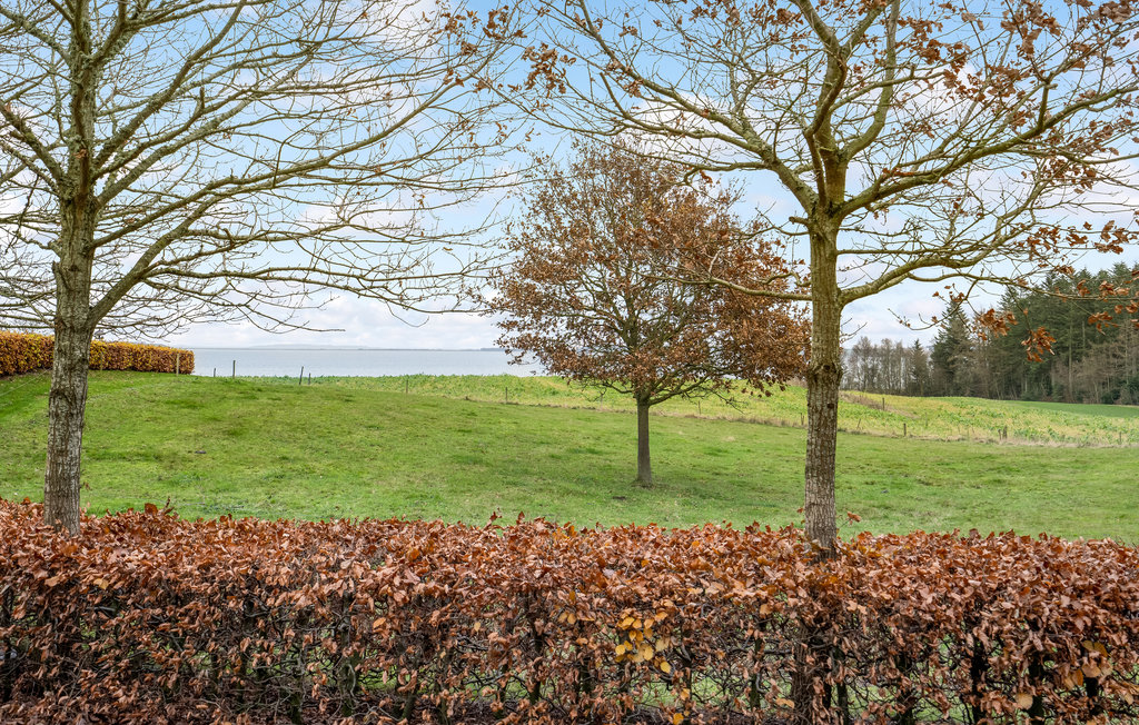 Ferienhaus - Sennels , Dänemark - B60078 17