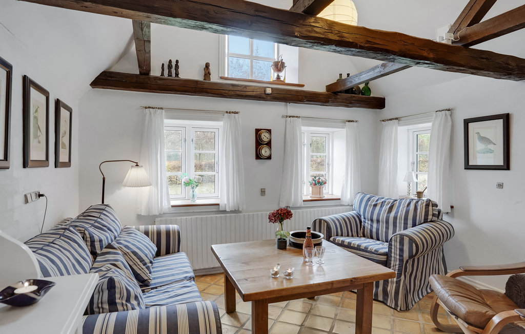 Ferienhaus - Sennels , Dänemark - B60078 3