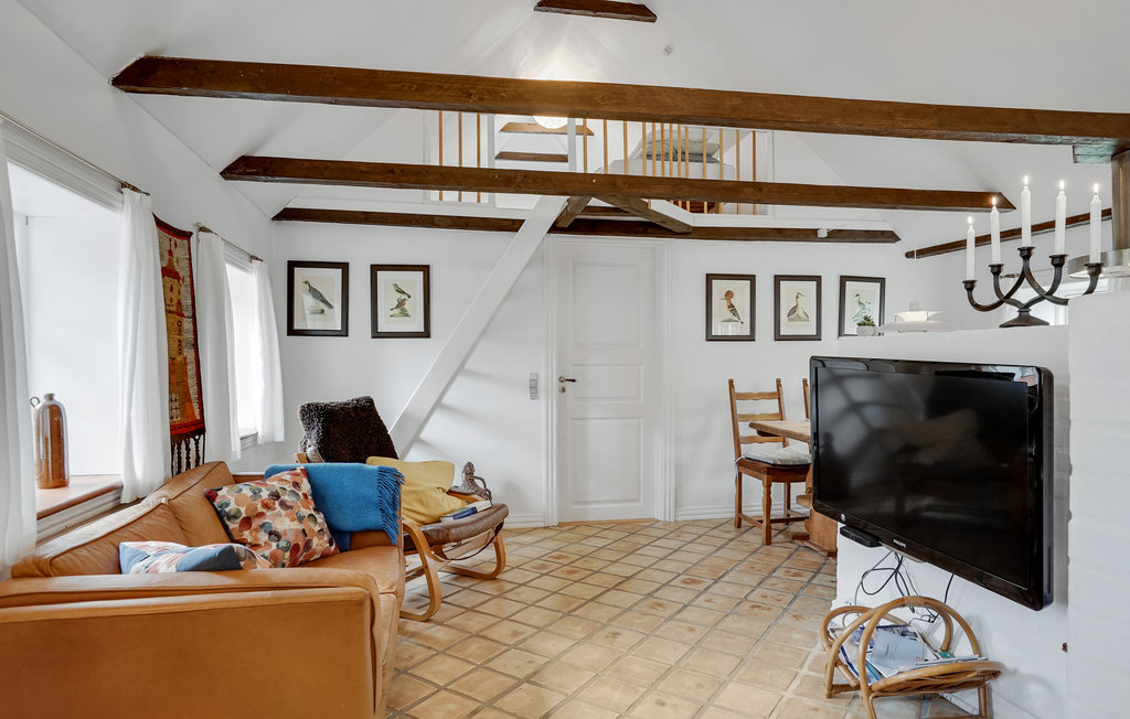 Ferienhaus - Sennels , Dänemark - B60078 21