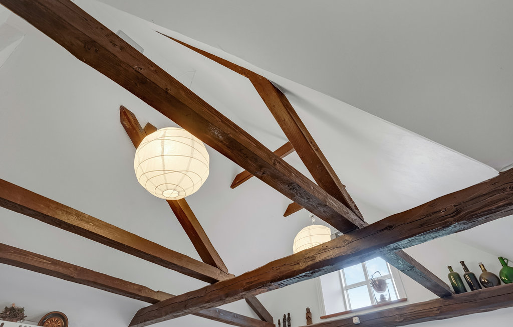 Ferienhaus - Sennels , Dänemark - B60078 20