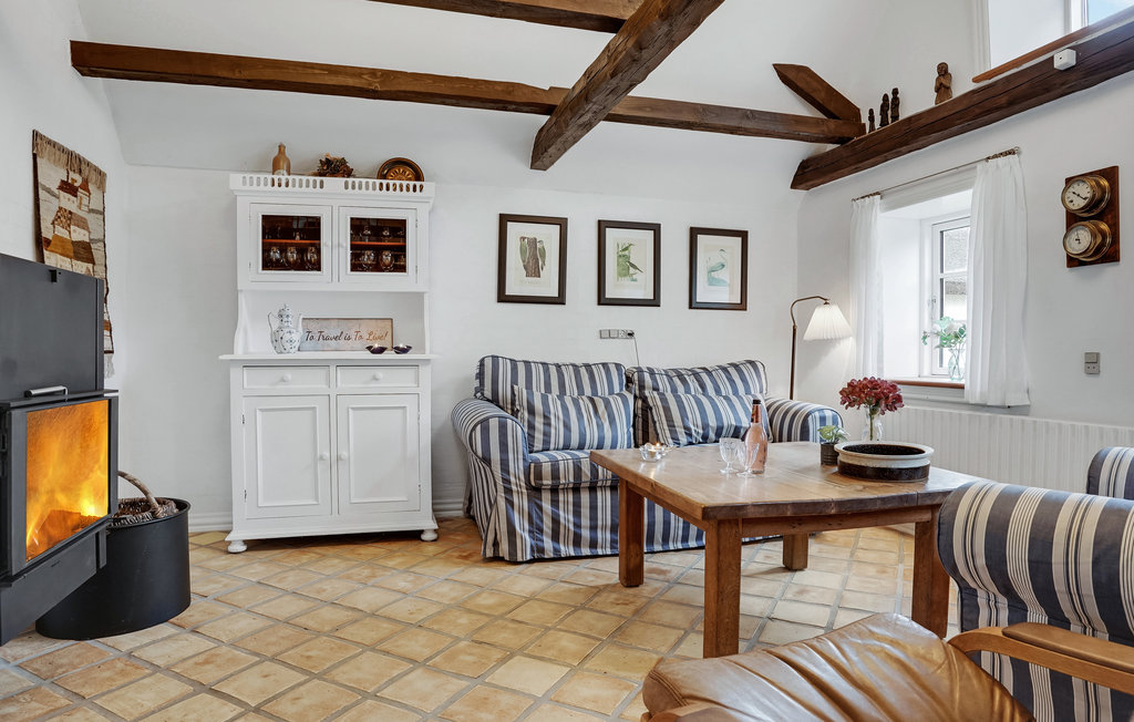 Ferienhaus - Sennels , Dänemark - B60078 4