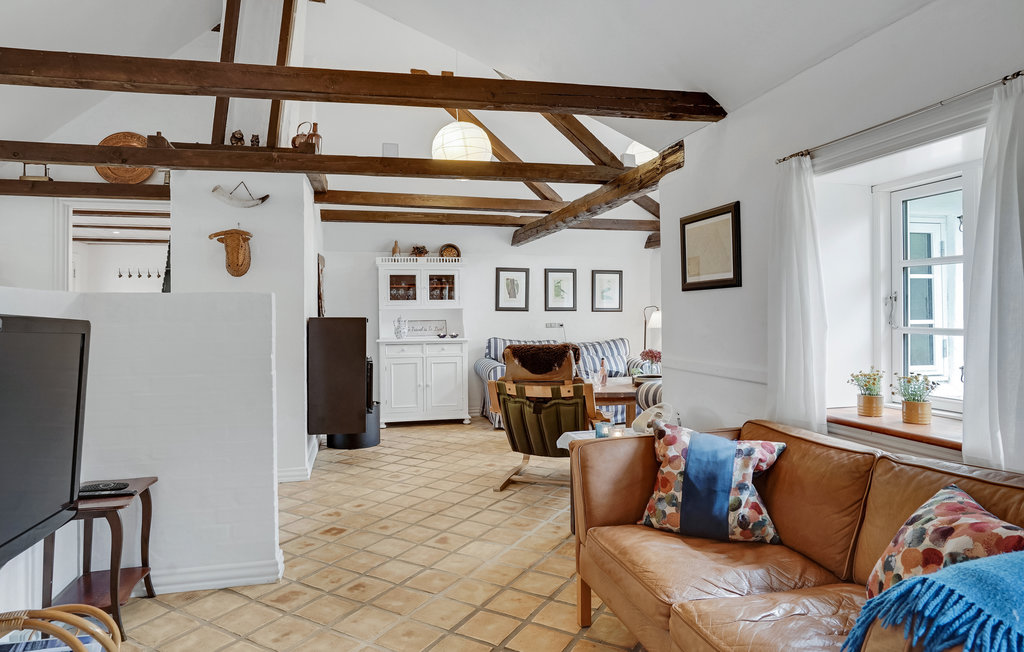 Ferienhaus - Sennels , Dänemark - B60078 5