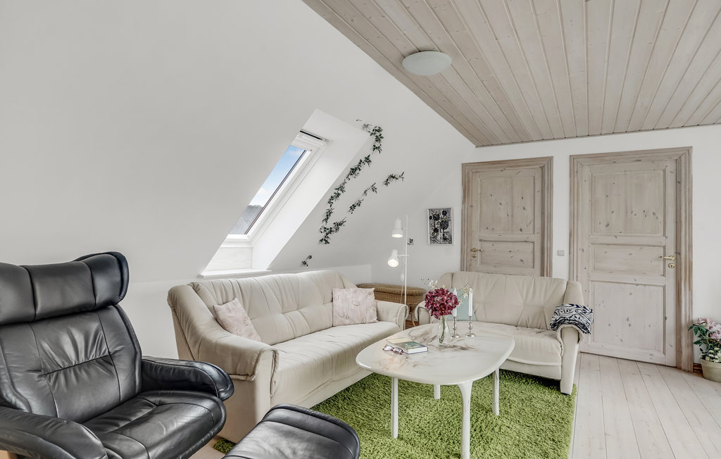 Ferienhaus - Amtoft Strand , Dänemark - B60214 7