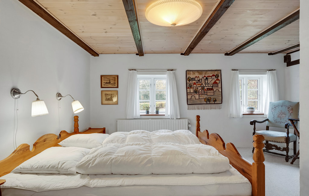 Ferienhaus - Sennels , Dänemark - B60078 8