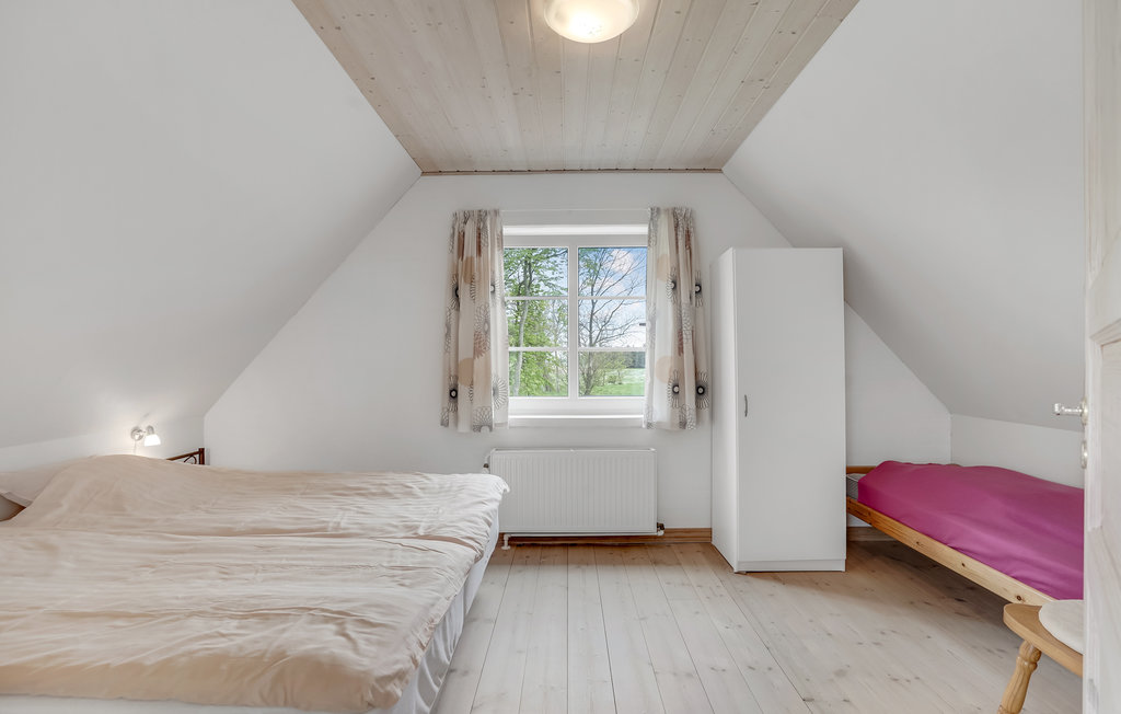 Ferienhaus - Amtoft Strand , Dänemark - B60214 8