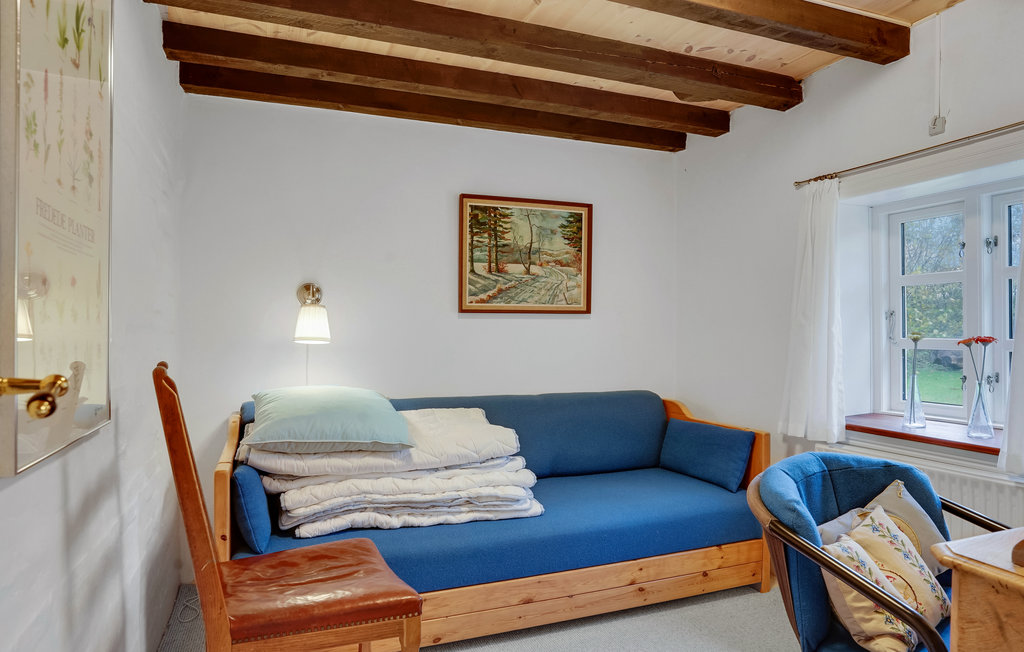 Ferienhaus - Sennels , Dänemark - B60078 27