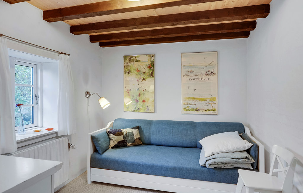 Ferienhaus - Sennels , Dänemark - B60078 26