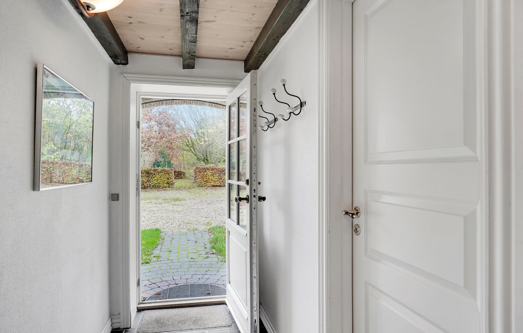 Ferienhaus - Sennels , Dänemark - B60078 23