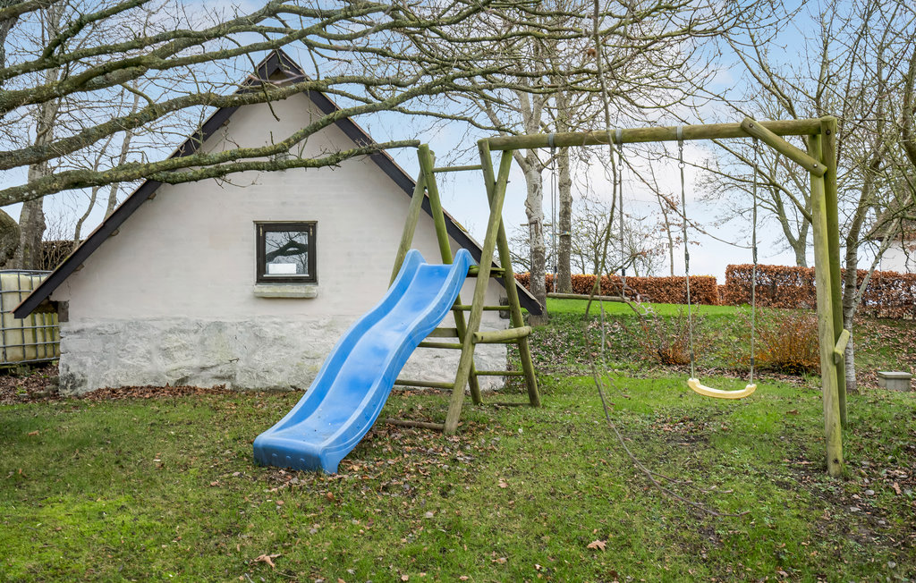 Ferienhaus - Sennels , Dänemark - B60078 15