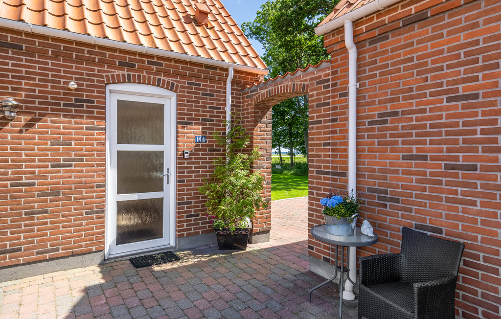 Ferienhaus - Amtoft Strand , Dänemark - B60214 13