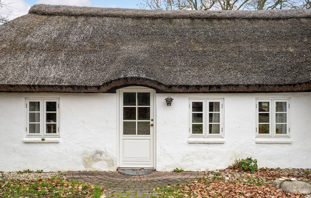 Ferienhaus - Sennels , Dänemark - B60078 12