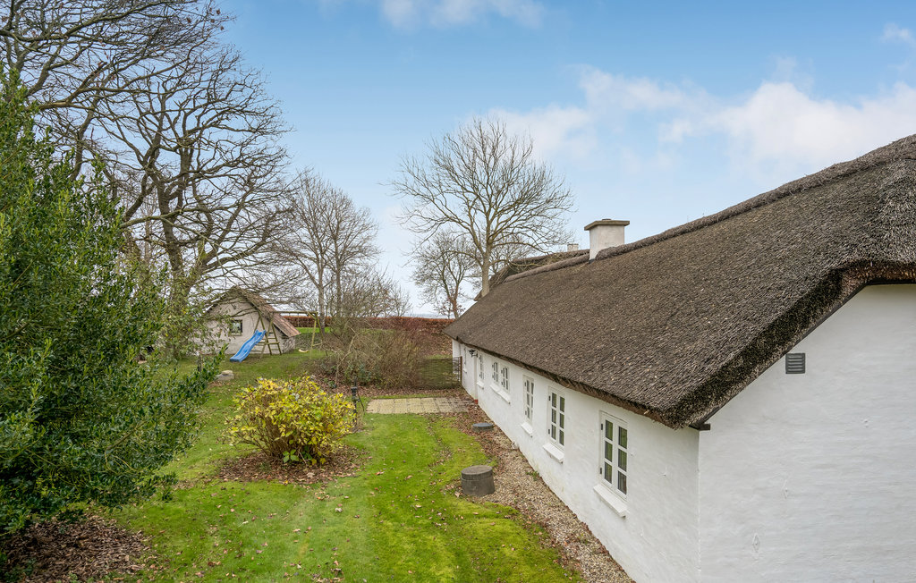 Ferienhaus - Sennels , Dänemark - B60078 14