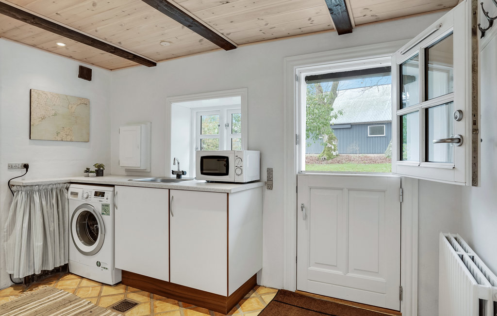 Ferienhaus - Sennels , Dänemark - B60078 24