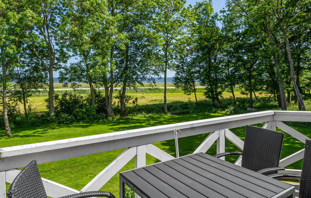 Ferienhaus - Amtoft Strand , Dänemark - B60214 12