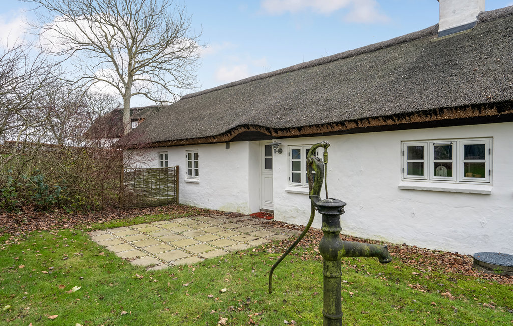 Ferienhaus - Sennels , Dänemark - B60078 13