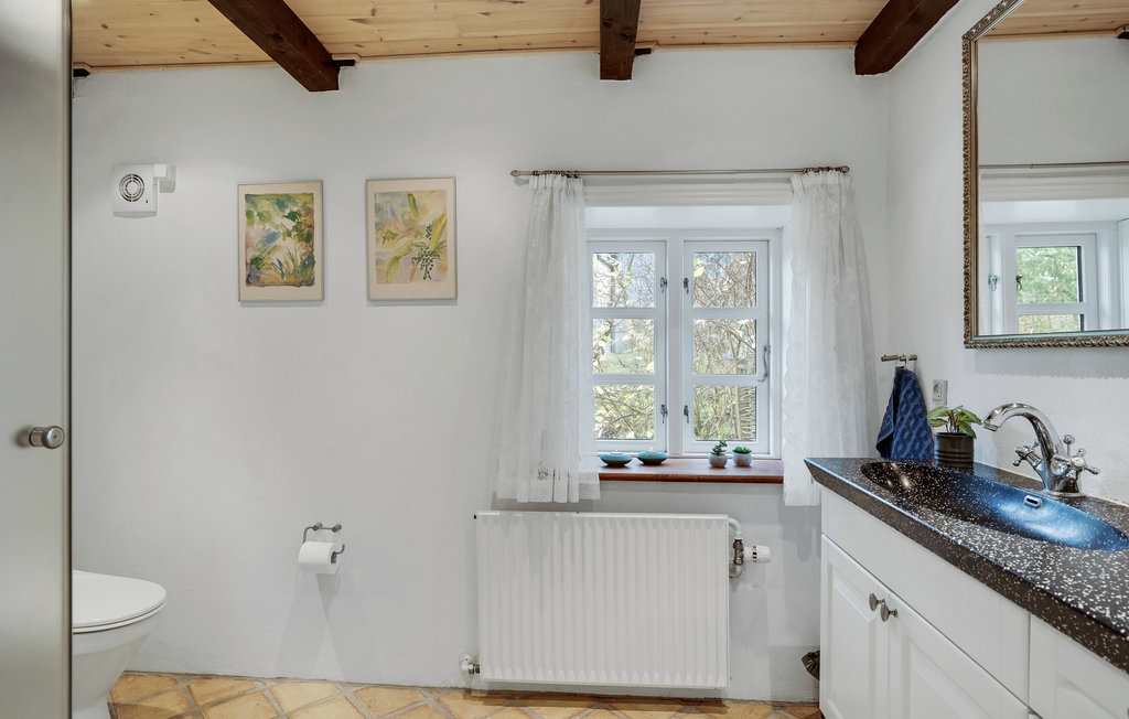 Ferienhaus - Sennels , Dänemark - B60078 9