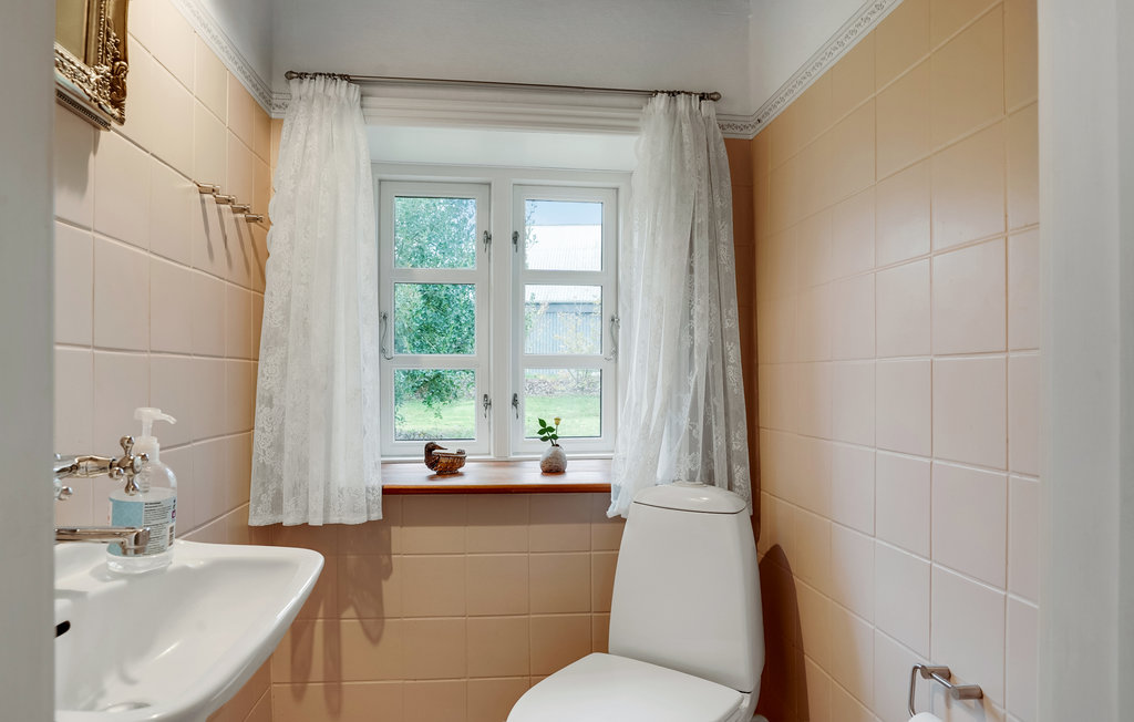 Ferienhaus - Sennels , Dänemark - B60078 30