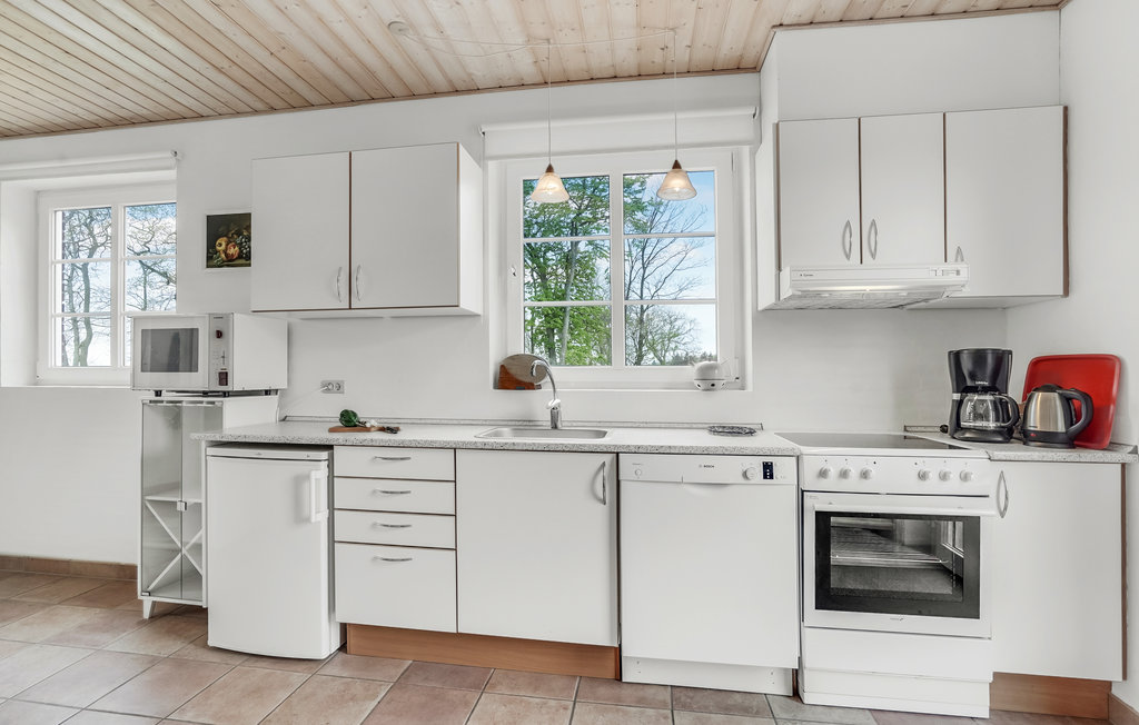 Ferienhaus - Amtoft Strand , Dänemark - B60214 5