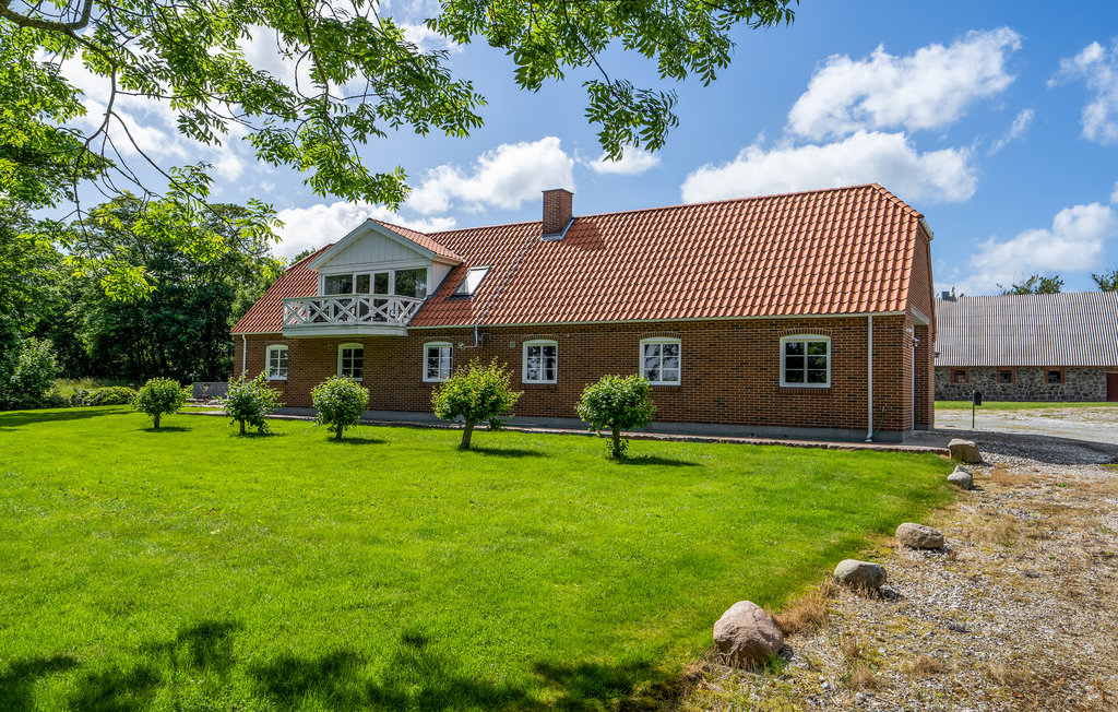 Ferienhaus - Amtoft Strand , Dänemark - B60214 3