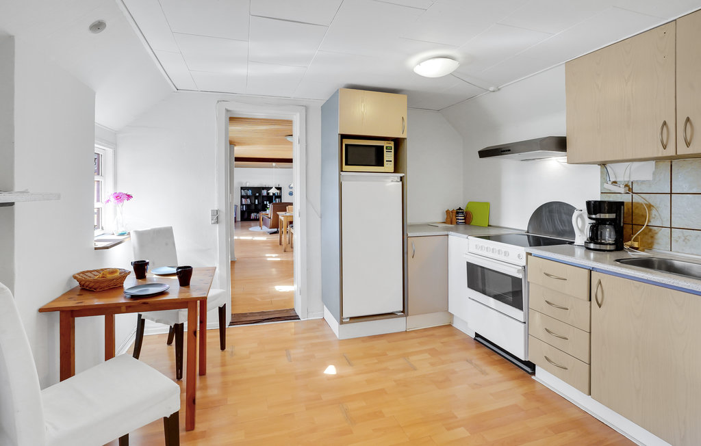 Ferienhaus - Øsløs , Dänemark - B60027 14