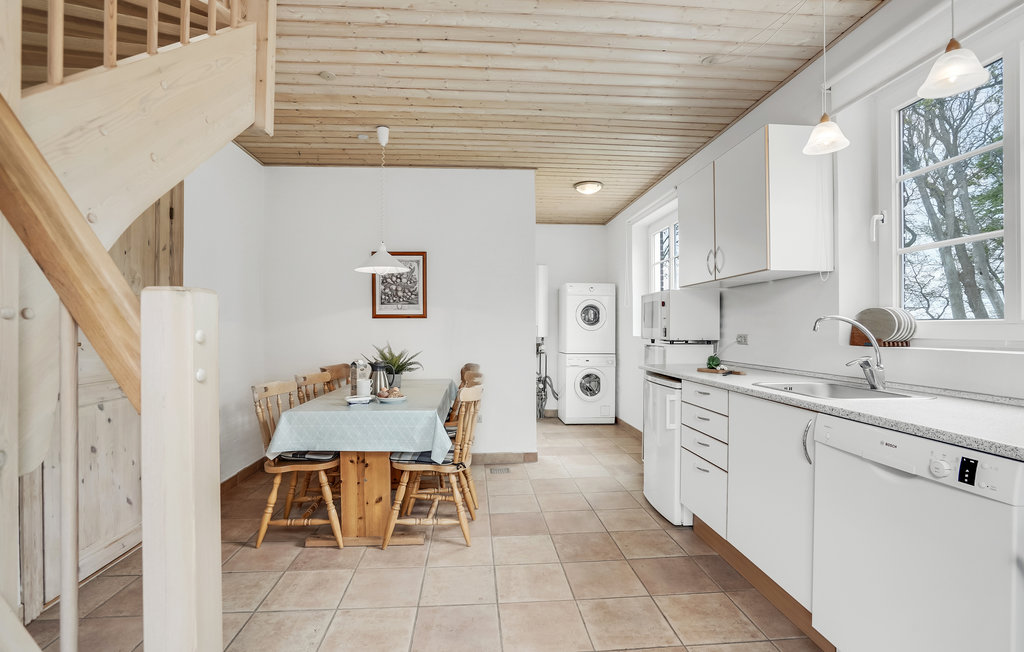 Ferienhaus - Amtoft Strand , Dänemark - B60214 6