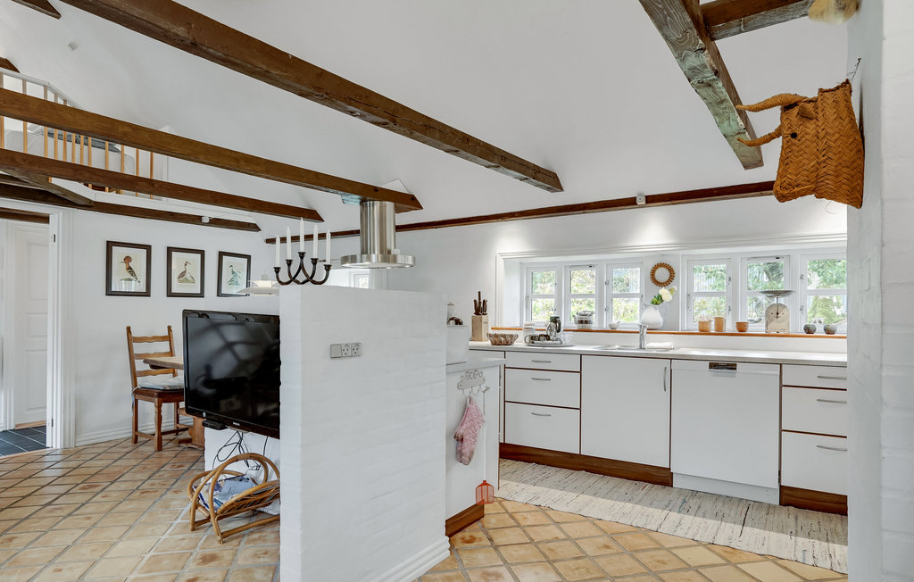 Ferienhaus - Sennels , Dänemark - B60078 22