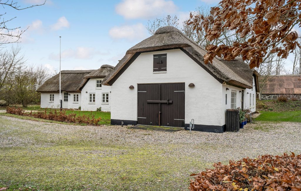 Ferienhaus - Sennels , Dänemark - B60078 10