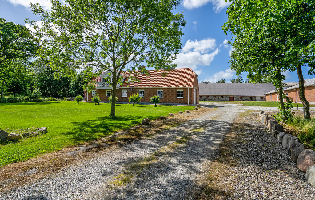 Ferienhaus - Amtoft Strand , Dänemark - B60214 10