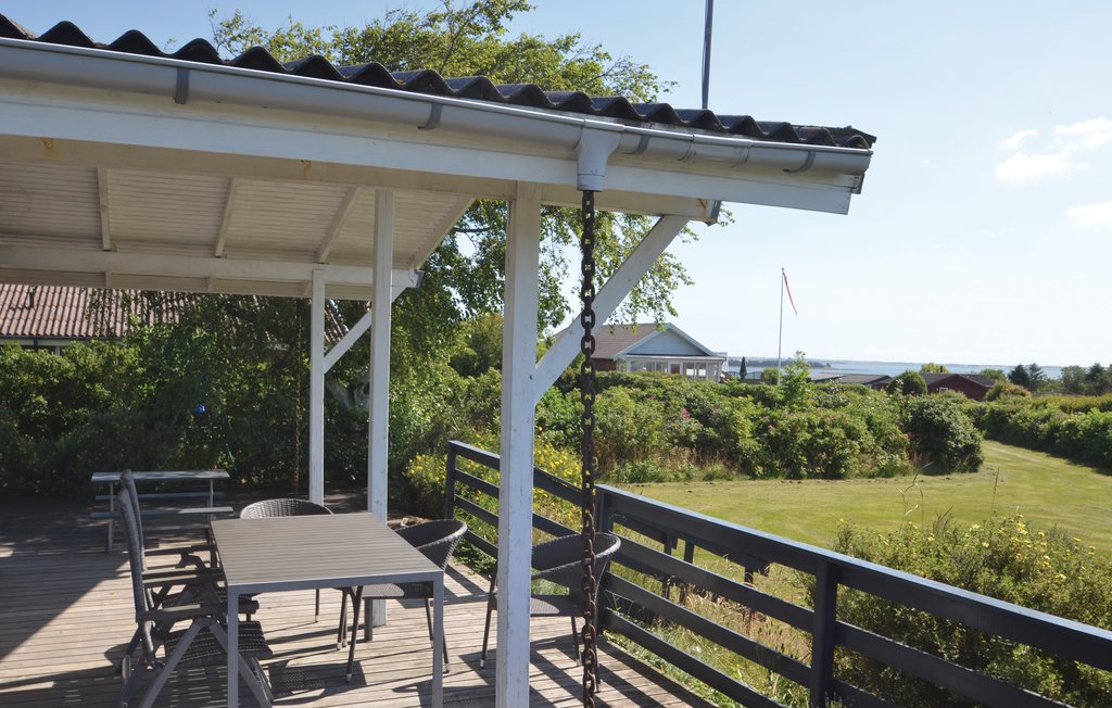 Ferienhaus - Doverodde Strand , Dänemark - B6013 11