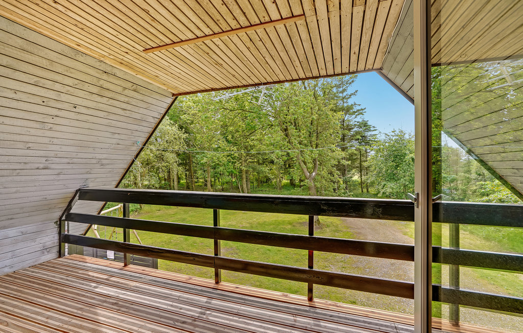 Feriehus - Sillerslev , Danmark - B6038 16