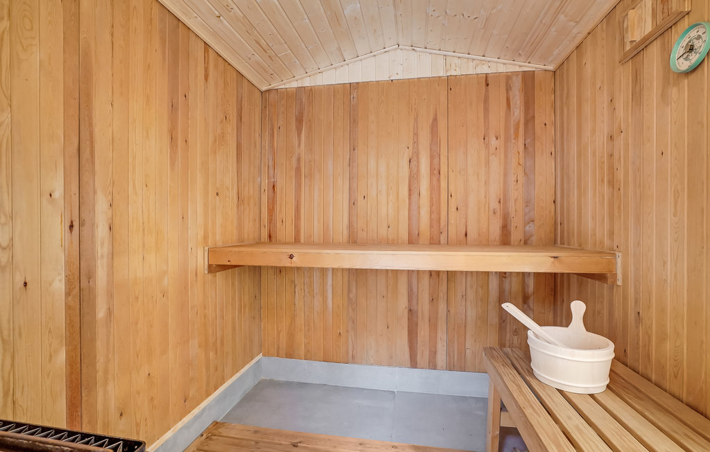 Feriehus - Sillerslev , Danmark - B6038 3