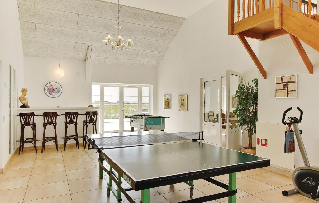 Feriehuse - Vesløs , Danmark - B6003 55