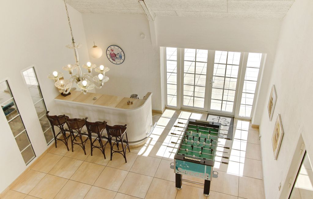 Feriehuse - Vesløs , Danmark - B6003 56