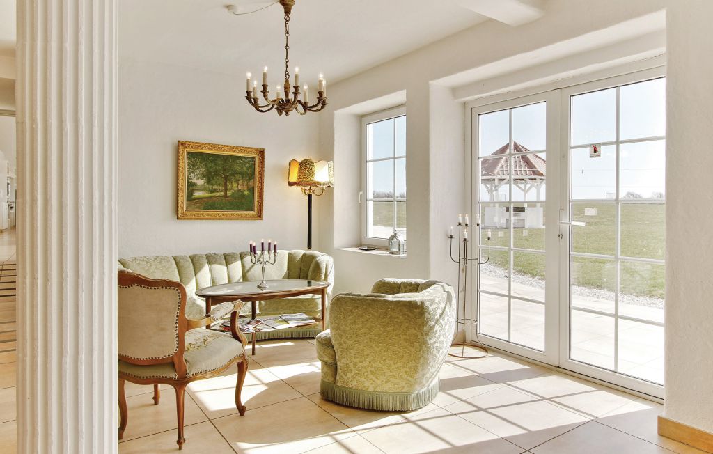 Feriehuse - Vesløs , Danmark - B6003 3