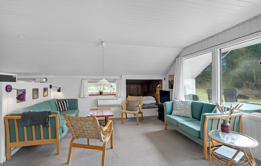 Ferienhaus - Helligsø Drag Strand , Dänemark - B6031 3