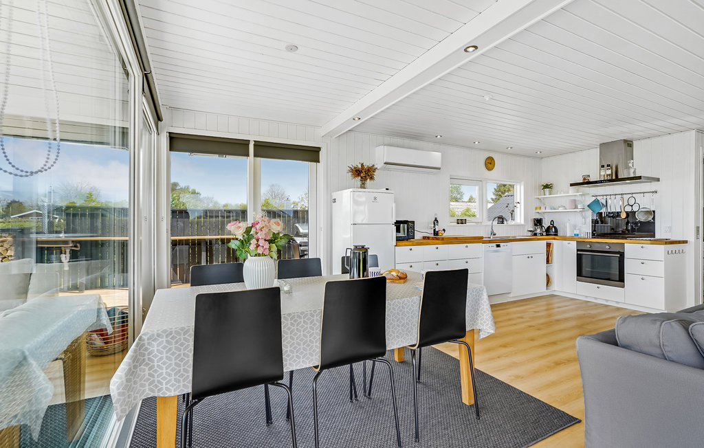 Ferienhaus - Ørding Strand , Dänemark - B6047 19